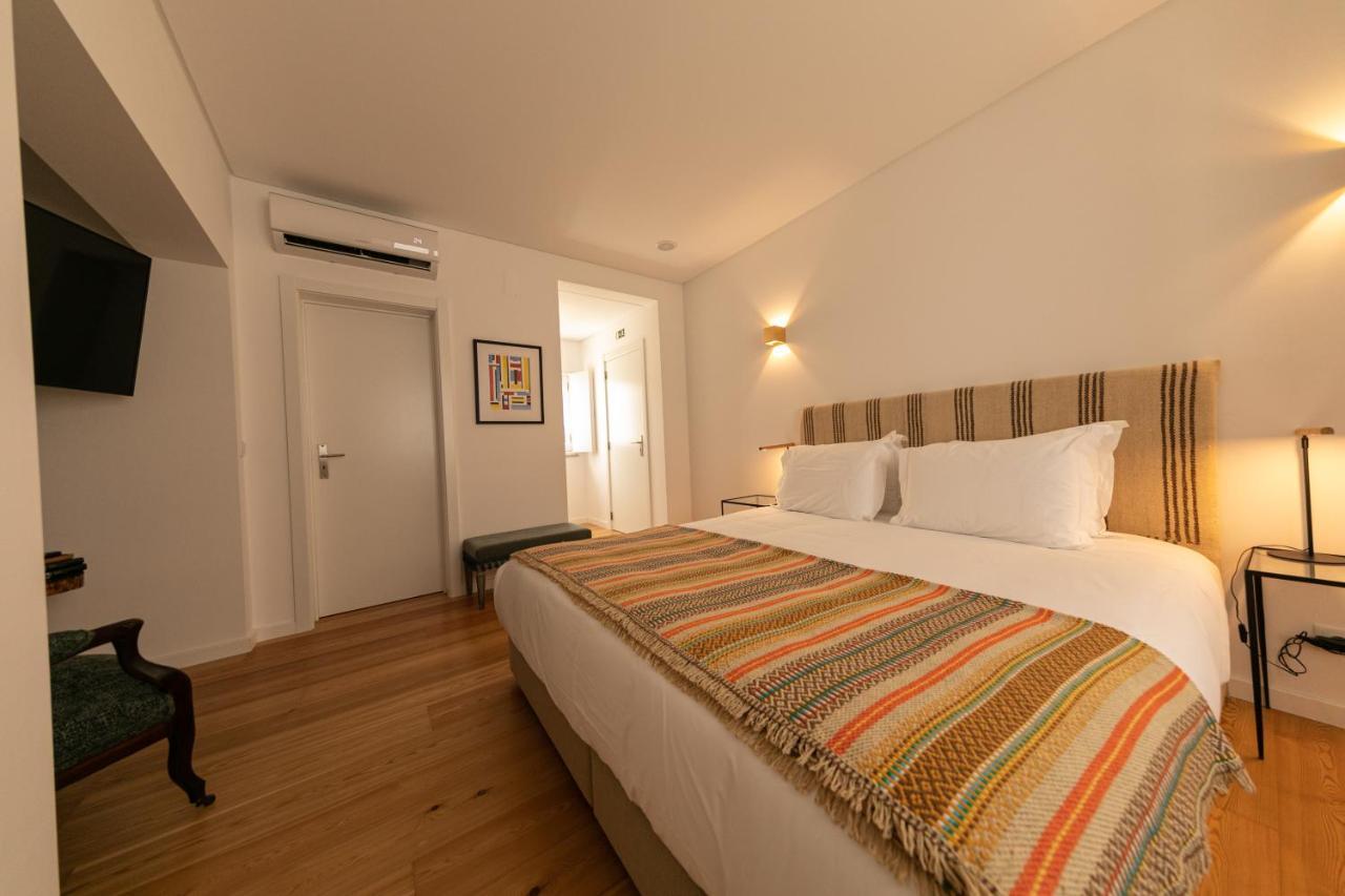Teatro Lodge Évora Eksteriør bilde