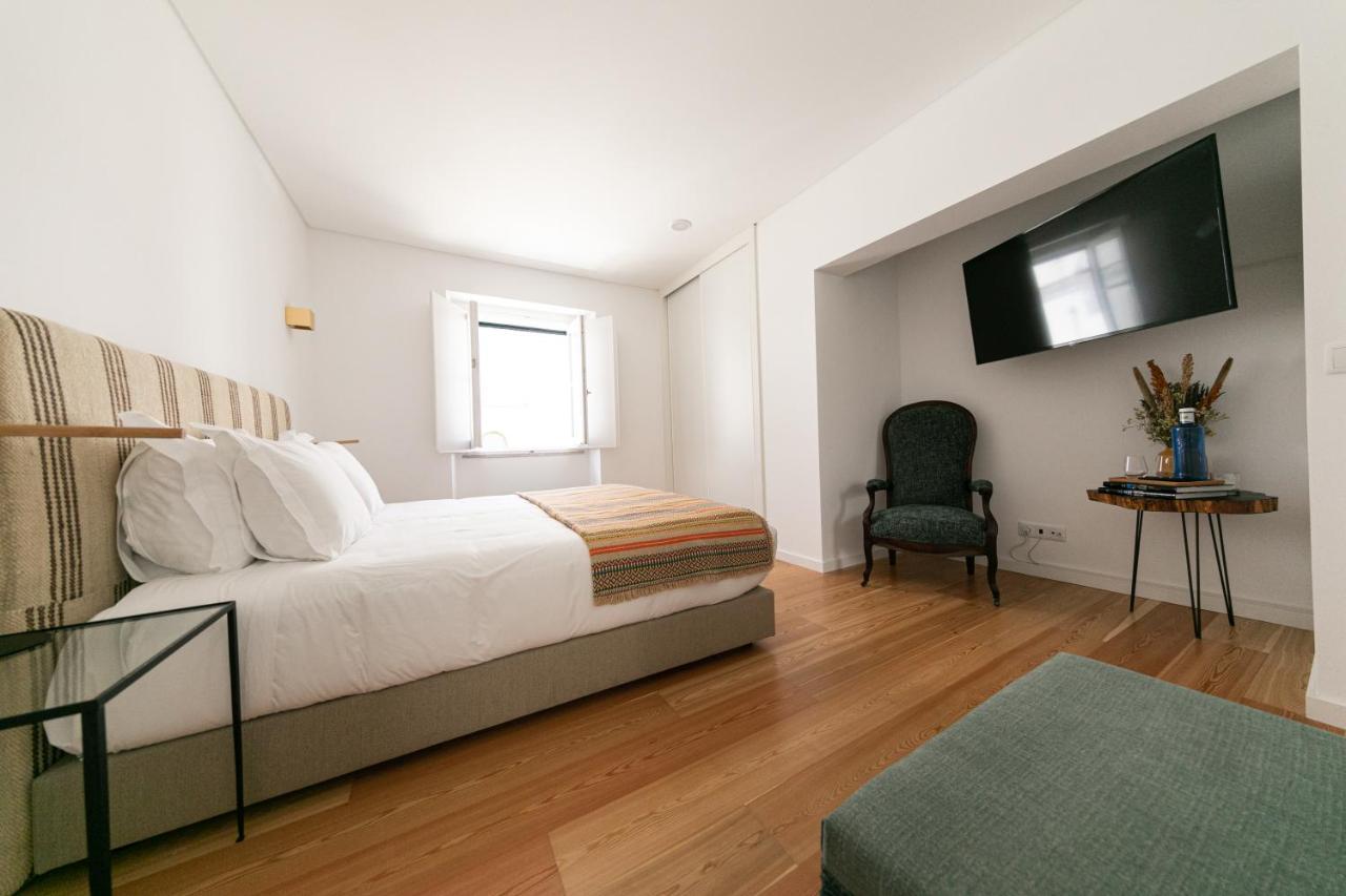 Teatro Lodge Évora Eksteriør bilde
