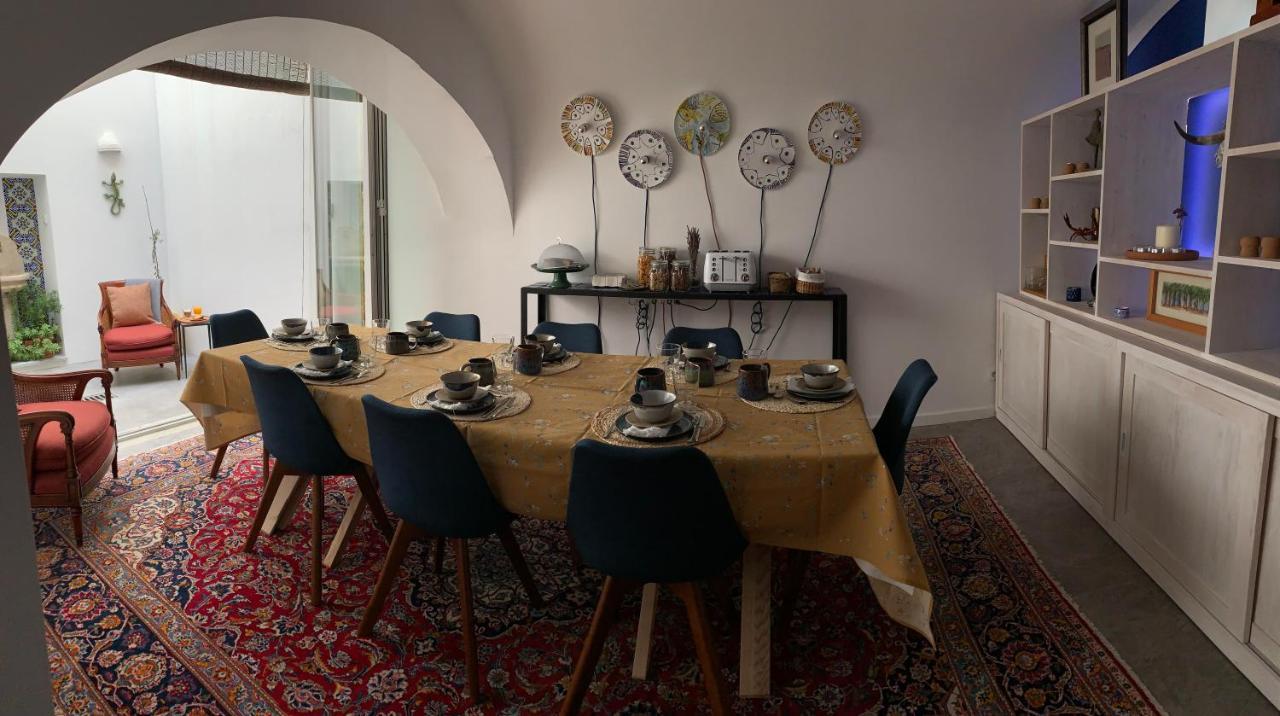Teatro Lodge Évora Eksteriør bilde
