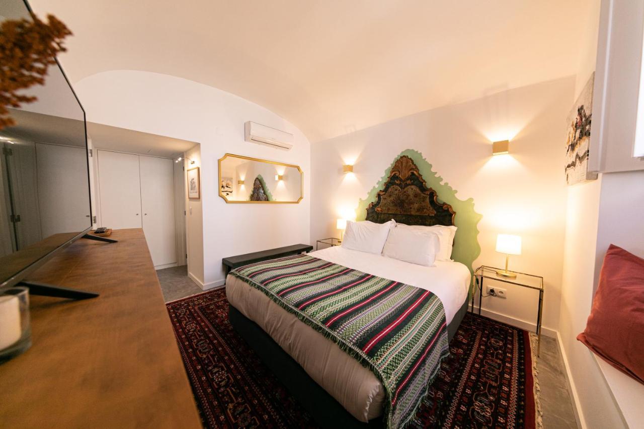 Teatro Lodge Évora Eksteriør bilde